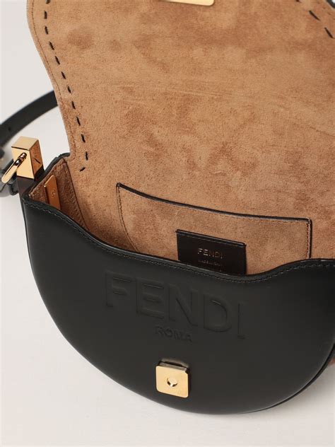 borsa fendi grande|borsa fendi tracolla larga.